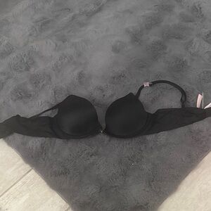 Victoria Secret - Women's Black Bra